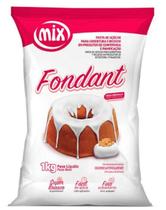 Fondant 1Kg Mix