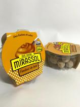 Fondant de leite (caixa c/30 potes)