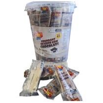 Fondant de leite com chocolate nn com 45 un