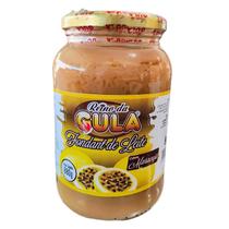 Fondant de leite com maracuja reino da gula 680 g