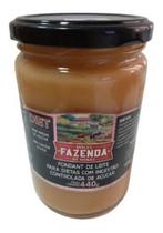 Fondant De Leite Diet Fazenda De Minas 440 Gramas Sem Açúcar