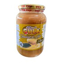 Fondant de leite puro gula 680gr.