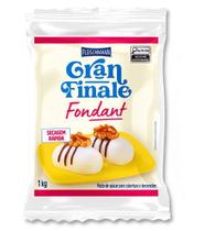 Fondant Gran Finale 1kg Fondant Gran Finale 1kg