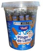 FONDANT PINGO YOOT POTE 500gr FONDANT PINGO YOOT POTE 500gr
