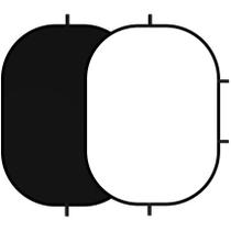 Fondo portátil Selens Blanco y Negro 150x100 cm con bolsa Fondo portátil Selens Blanco y Negro 150x100 cm con bolsa