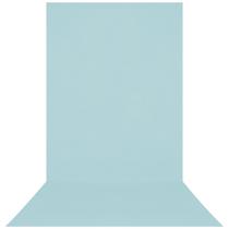 Fondo Westcott X-Drop 152x366 cm Resistente a Arrugas Color Pastel Azul Fondo Westcott X-Drop 152x366 cm Resistente a Arrugas Color Pastel Azul