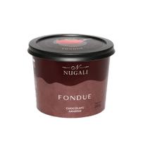 Fondue de Chocolate Amargo Sem Lactose Nugali 200g