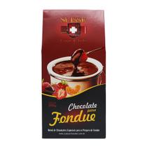 Fondue de Chocolate Suisse 200g