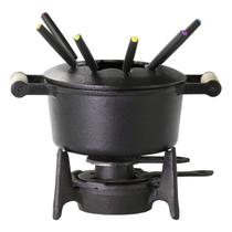 Fondue De Ferro Fundido Completo Fs 85.5 Fondue De Ferro Fundido Completo Fs 85.5