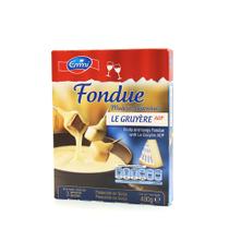 Fondue de Queijo Le Gruyère Emmi 400g