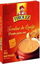 Fondue de Queijo TIROLEZ 400g