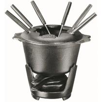 Fondue Ferro Fundido 1,2 L. 6 Garfos Panela Mineira Fumil Fondue Ferro Fundido 1,2 L. 6 Garfos Panela Mineira Fumil