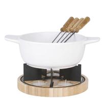 Fondue Saint Moritz 12 Peças - Hauskraft