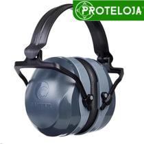 Fone Abafador de Ruído Atenuante de 26dB Camper para Proteção Auditiva