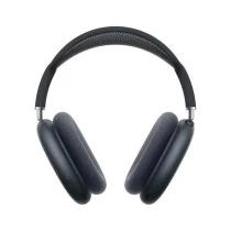 Fone Air Max,Meia noite Premium Conexão USBC, Bluetooth Novo Garantia alta Qualidade