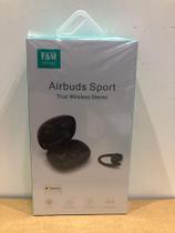 Fone airbuds sport tws08 - FAM