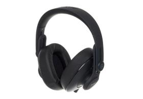 Fone akg k 361 closed back professional preto Fone akg k 361 closed back professional preto