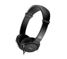 Fone akg k21 closed black
