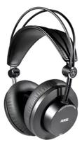 Fone Akg K275 Professional Audio Headphone Fone Akg K275 Professional Audio Headphone