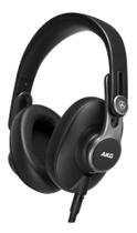 Fone Akg K371 Profissional Headphone Estúdio Closed Pro