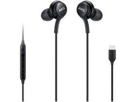 Fone AKG Tipo C Compatível Galaxy S23 Ultra