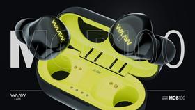 Fone alok bluetooth mob100 Fone alok bluetooth mob100