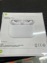 Fone anti ruídos sem fio