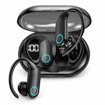 Fone ARC Bluetooth Esportivo Gancho Firme Treino Portatil Fone ARC Bluetooth Esportivo Gancho Firme Treino Portatil