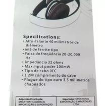 Fone Arco M-90 - MARCA NODIS MIGRACAO