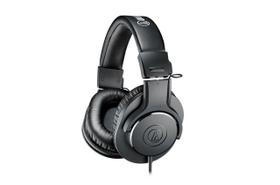Fone audio technica ath m20x