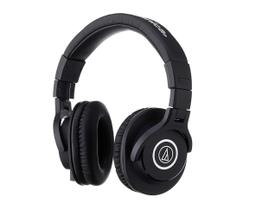 Fone audio technica ath-m40x monitor pro Fone audio technica ath-m40x monitor pro