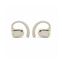 Fone Auricular OpenEar Clip Earbuds Bluetooth 5.4 Sem fio com Alcance até 10 metros Case Compacta com Alça Branco AOC Fone Auricular OpenEar Clip Earbuds Bluetooth 5.4 Sem fio com Alcance até 10 metros Case Compacta com Alça Branco AOC