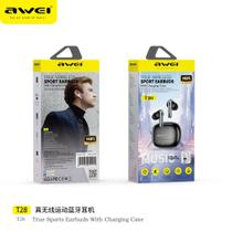 Fone awei bluetooth sport earbuds t28