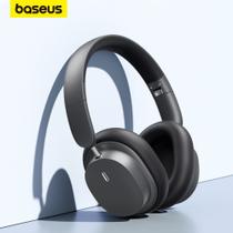Fone Baseus Bowie D05 Headphone Bluetooth 5.3 70h De Bateria