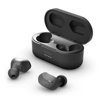 Fone Belkin True Wireless Headphones Bud Preto Auc001Btbk