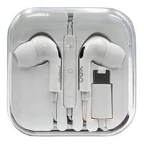 Fone bland type c branco oex fn210