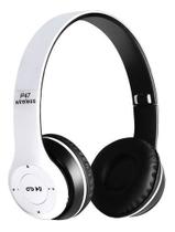 Fone Blouteooth P47 Wireless 5.0 Headphone Micro Sd Sem Fios