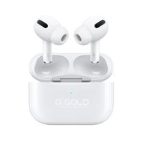 Fone Bluetooth 2ª Geração Compatível iPhone 8 X Xr 11 12 13 14 15 - A gold Fone Bluetooth 2ª Geração Compatível iPhone 8 X Xr 11 12 13 14 15 - A gold