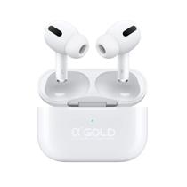 Fone Bluetooth 2ª Geração Compatível iphone 8 X Xr 11 12 13 14 15 - A gold Fone Bluetooth 2ª Geração Compatível iphone 8 X Xr 11 12 13 14 15 - A gold