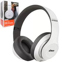 Fone Bluetooth 5.0 Headphone Sem Fio Dobrável Original Fone Bluetooth 5.0 Headphone Sem Fio Dobrável Original