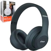 Fone Bluetooth 5.0 Headphone Sem Fio Dobrável Original