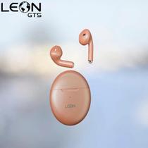 Fone Bluetooth 5.0 sem fio de ouvido Som Estéreo Colorido FNB-AIR12 - Leon