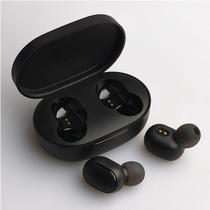 Fone Bluetooth 5.0 TWS Sem Fio com Microfone Integrado Fone Bluetooth 5.0 TWS Sem Fio com Microfone Integrado