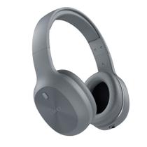Fone Bluetooth 5.1, Bateria 30h, Design Minimalista e Confortável W600BT EDIFIER