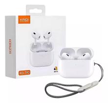 Fone Bluetooth 5.3 Kaidi KD-790 TWS 2º Geração Sem Fio Estéreo