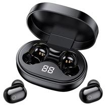 Fone Bluetooth 5.3 Premium TWS Visor Led Caixa Carregadora Todos Celulares Fone Bluetooth 5.3 Premium TWS Visor Led Caixa Carregadora Todos Celulares