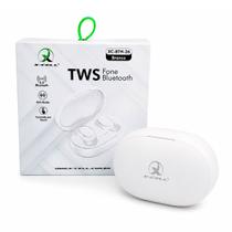 Fone Bluetooth 5.3 X-Cell, Controle Touch, Preto - XC-BTH-26 Fone Bluetooth 5.3 X-Cell, Controle Touch, Preto - XC-BTH-26