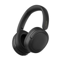 Fone Bluetooth 5.4, Dobrável, Bateria até 45h, Microfone com IA, Conexão multiponto W800BT SE EDIFIER