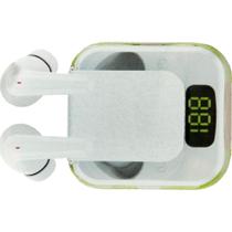 Fone Bluetooth 5.4 Sem Fio Academia Caminhada Wireless 5.4 Fone Bluetooth 5.4 Sem Fio Academia Caminhada Wireless 5.4