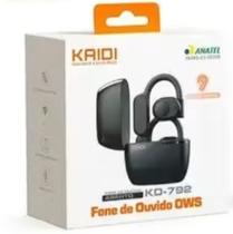 Fone bluetooth aberto OWS- KD -792